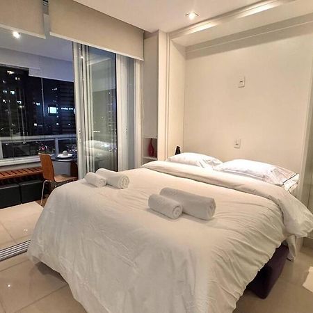 143 - Rentaqui Apartamento Be Paulista Comfort Σάο Πάολο Εξωτερικό φωτογραφία