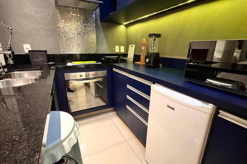 143 - Rentaqui Apartamento Be Paulista Comfort Σάο Πάολο Εξωτερικό φωτογραφία