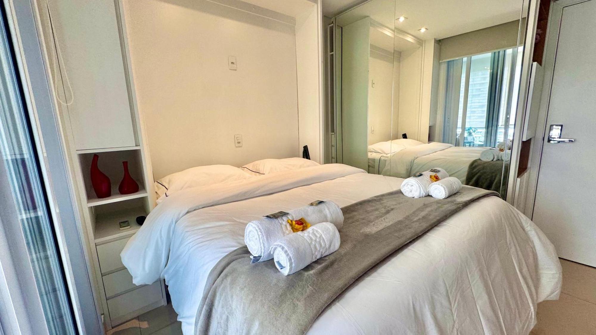 143 - Rentaqui Apartamento Be Paulista Comfort Σάο Πάολο Εξωτερικό φωτογραφία