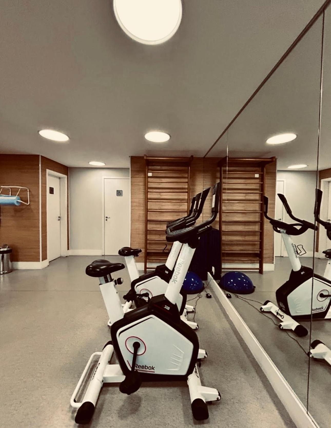 143 - Rentaqui Apartamento Be Paulista Comfort Σάο Πάολο Εξωτερικό φωτογραφία